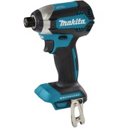 Makita DTD153Z Аккумуляторный ударный винтоверт LXT